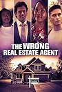 The Wrong Real Estate Agent (2021)