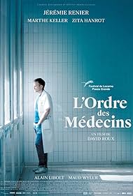 L'ordre des médecins (2018)