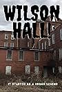 Wilson Hall (2024)