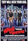 Ninja Busters (1984)