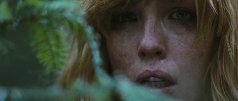 Kelly Reilly in Sát Nhân Bên Hồ (2008)