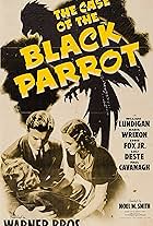 The Case of the Black Parrot