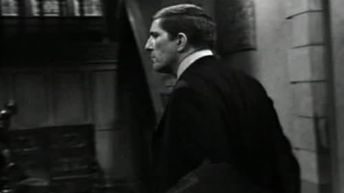 Dark Shadows: Episode 212