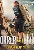 Correr para Vivir (2024)