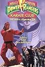 Mighty Morphin Power Rangers Karate Club - The White Ranger Kata (1996)