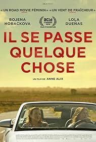 Il se passe quelque chose (2018)