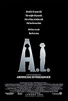 A.I.: Trí Tuệ Nhân Tạo