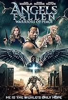 Angels Fallen: Warriors of Peace