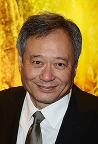 Primary photo for Ang Lee