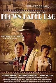 Brown Paper Bag (2019)