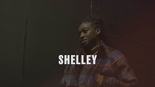 Season 3: "Shelley"