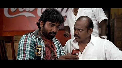 Idharkuthane Aasaipattai Balakumara (2013) Trailer