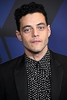 Rami Malek