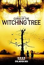 UK DVD Artwork for Curse of the Witching Tree