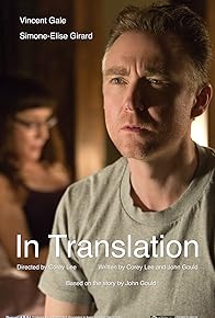 Primary photo for In Translation