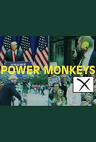 Primary photo for Power Monkeys