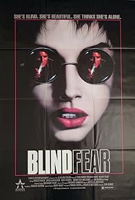 Primary photo for Blind Fear