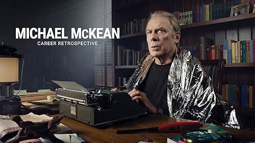 Take a closer look at the various roles Michael McKean has played throughout his acting career.