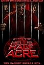 Hell's Half Acre (2023)