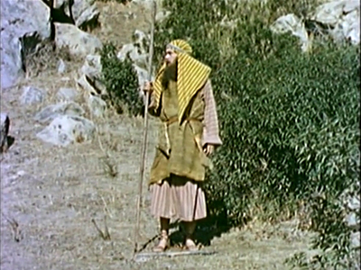 Robert Brubaker in The Old Testament Scriptures (1958)