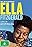 Ella Fitzgerald: Live in Australia