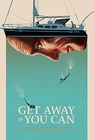 Ed Harris, Riley Smith, Martina Gusmán, Terrence Martin, and Dominique Braun in Get Away If You Can (2022)