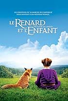 Le renard et l'enfant