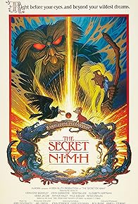 Primary photo for The Secret of NIMH