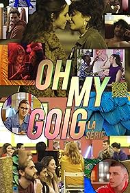 Oh My Goig (2017)