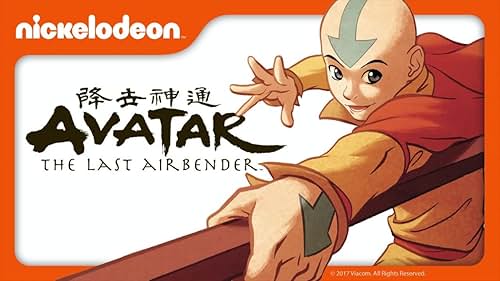 Avatar: The Last Airbender | Classic Intro