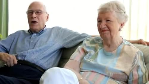 Seniors Share Secrets to a Happy Marriage