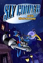 Sly Cooper and the Thievius Raccoonus