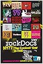 NY77: The Coolest Year in Hell (2007)