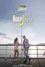 Mukti Mohan and Sumeet Vyas in Born Free (2017)