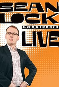 Primary photo for Sean Lock