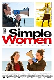 Simple Women (2019)