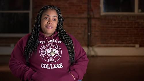 The Hate U Give: Angie Thomas On The Origin Of The Story