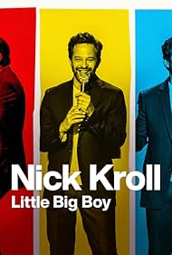 Nick Kroll: Little Big Boy (2022)