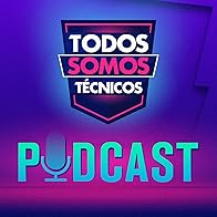 Primary photo for Todos Somos Técnicos: TST PODCAST