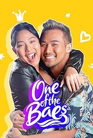 Rita Daniela and Ken Chan in One of the Baes (2019)