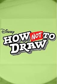 Disney How NOT to Draw (2022)