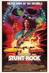 Stunt Rock (1978)