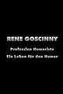 René Goscinny: Profession humoriste (1998)