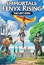 Immortals Fenyx Rising: The Lost Gods (2021)