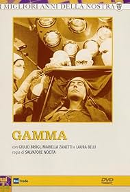 Gamma (1975)