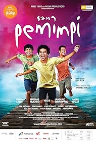 Sang Pemimpi (2009)