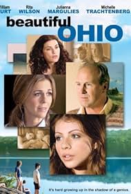 William Hurt, Julianna Margulies, Rita Wilson, and Michelle Trachtenberg in Beautiful Ohio (2006)