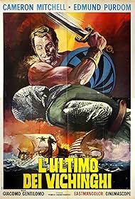 L'ultimo dei Vikinghi (1961)