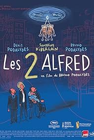 Les 2 Alfred (2020)