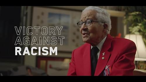 Tuskegee Airmen: Legacy of Courage